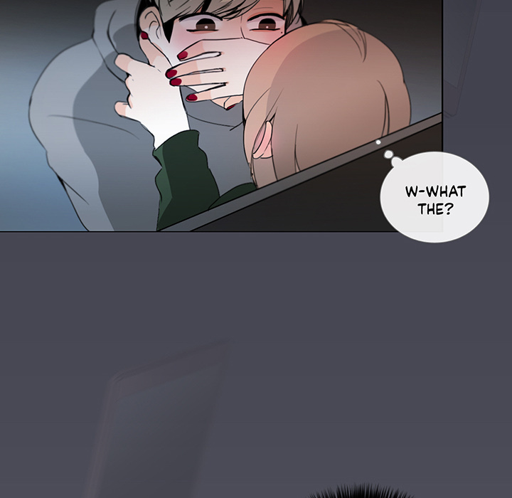 Talk to Me Chapter 20 page 15 - 