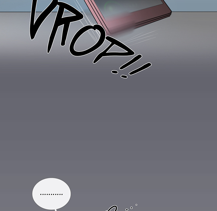 Talk to Me Chapter 20 page 17 - 