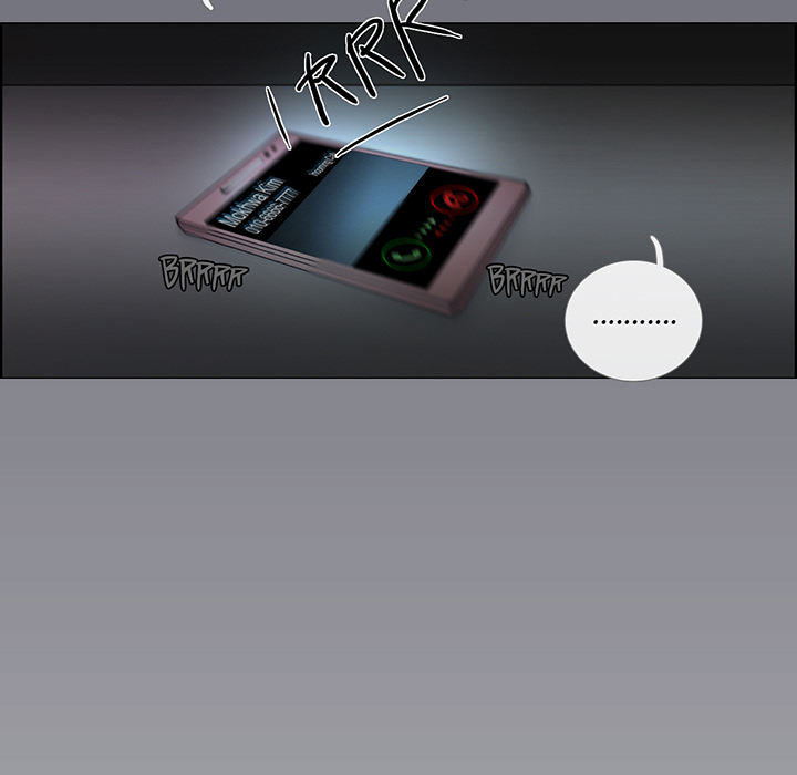 Talk to Me Chapter 20 page 18 - 
