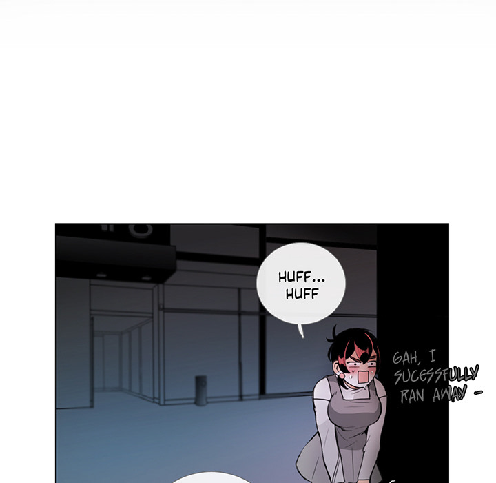 Talk to Me Chapter 20 page 20 - 