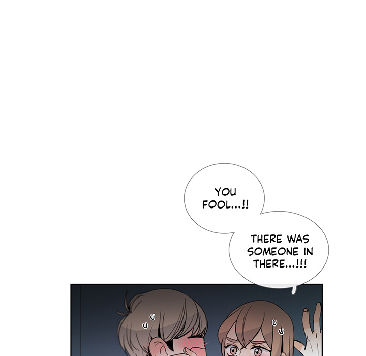 Talk to Me Chapter 20 page 27 - 