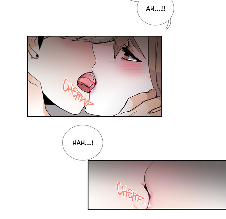 Talk to Me Chapter 20 page 30 - 