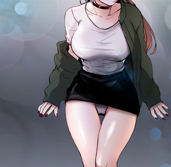 Talk to Me Chapter 20 page 36 - 