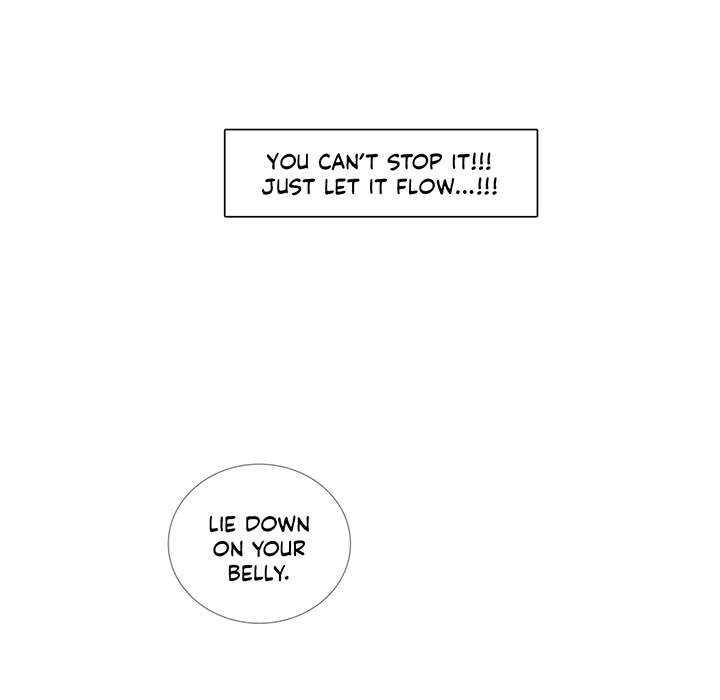 Talk to Me Chapter 20 page 40 - 