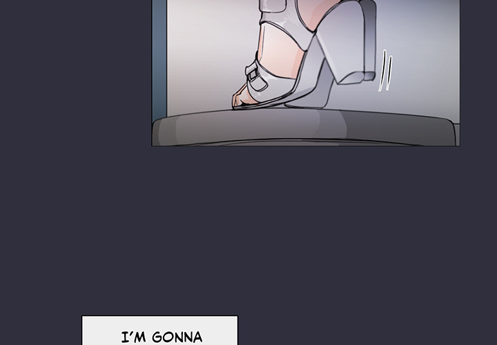 Talk to Me Chapter 20 page 5 - 