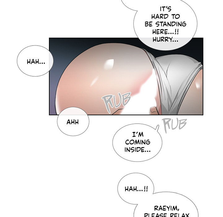 Talk to Me Chapter 20 page 48 - 