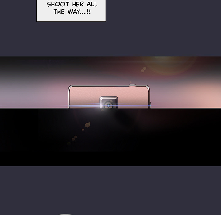 Talk to Me Chapter 20 page 6 - 
