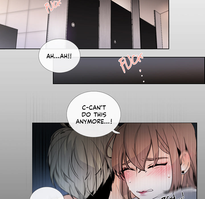 Talk to Me Chapter 20 page 53 - 