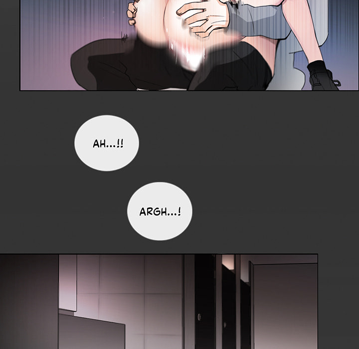 Talk to Me Chapter 20 page 55 - 