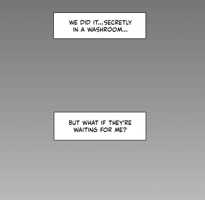 Talk to Me Chapter 20 page 57 - 