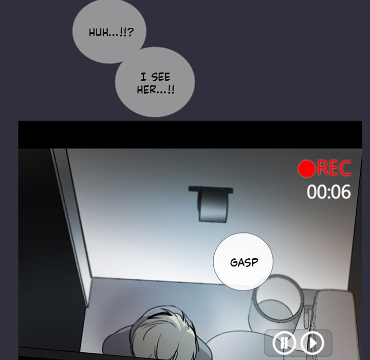 Talk to Me Chapter 20 page 7 - 