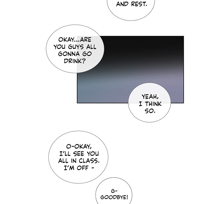 Talk to Me Chapter 20 page 62 - 