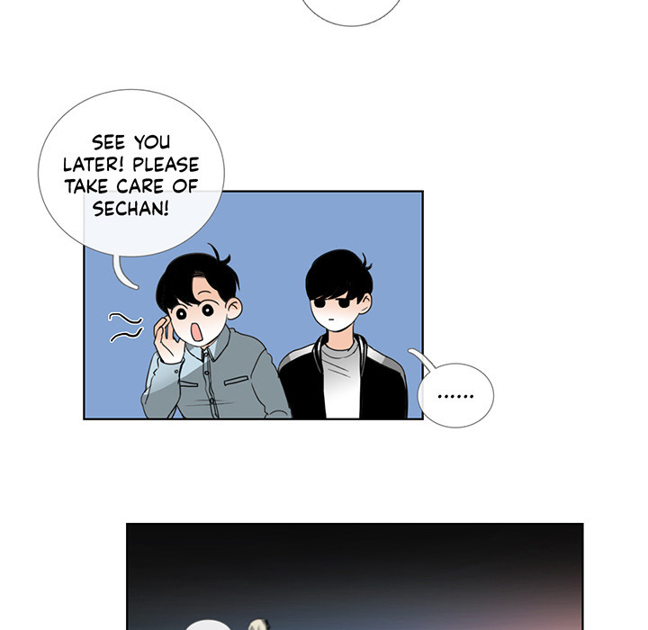 Talk to Me Chapter 20 page 63 - 