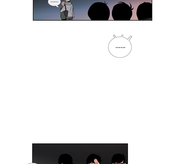 Talk to Me Chapter 20 page 64 - 