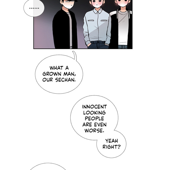 Talk to Me Chapter 20 page 65 - 