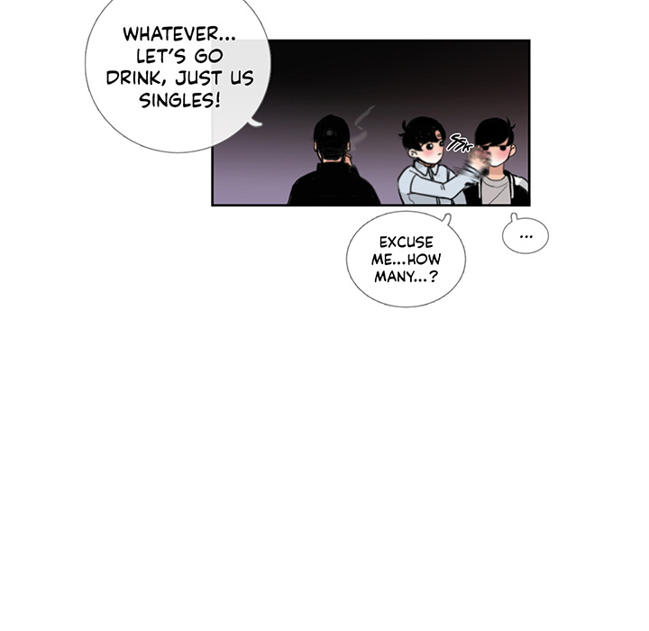 Talk to Me Chapter 20 page 66 - 
