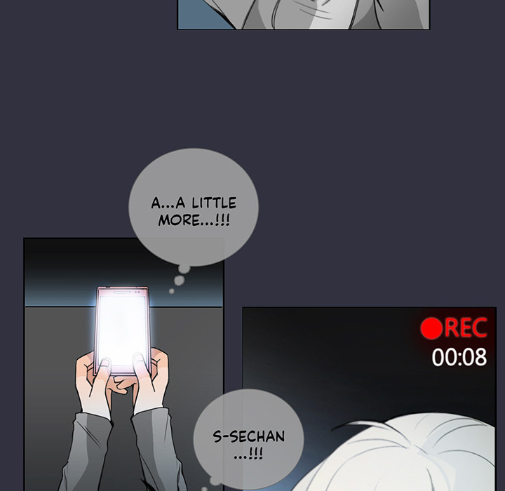 Talk to Me Chapter 20 page 10 - 