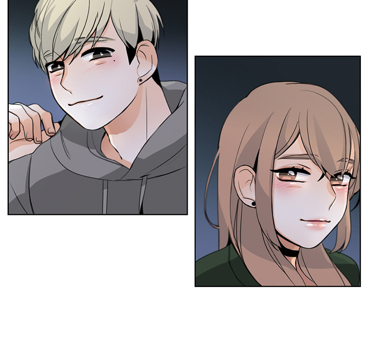 Talk to Me Chapter 21 page 11 - 
