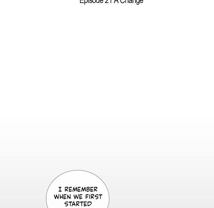 Talk to Me Chapter 21 page 13 - 