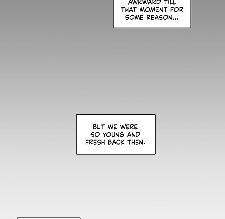 Talk to Me Chapter 21 page 16 - 