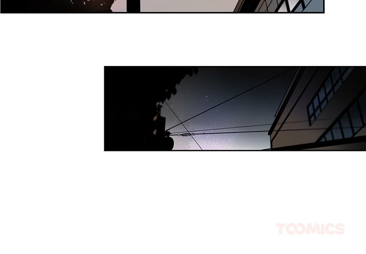 Talk to Me Chapter 21 page 3 - 