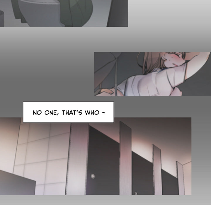 Talk to Me Chapter 21 page 23 - 