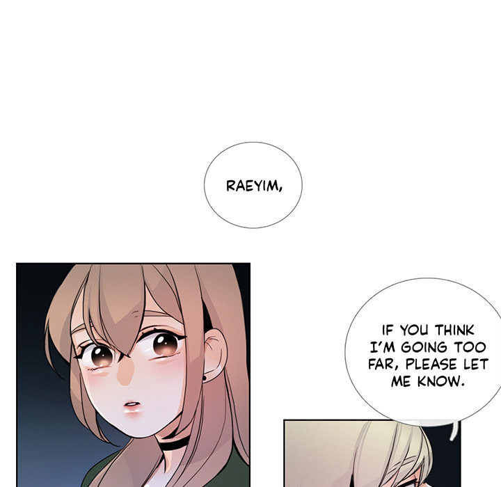 Talk to Me Chapter 21 page 26 - 