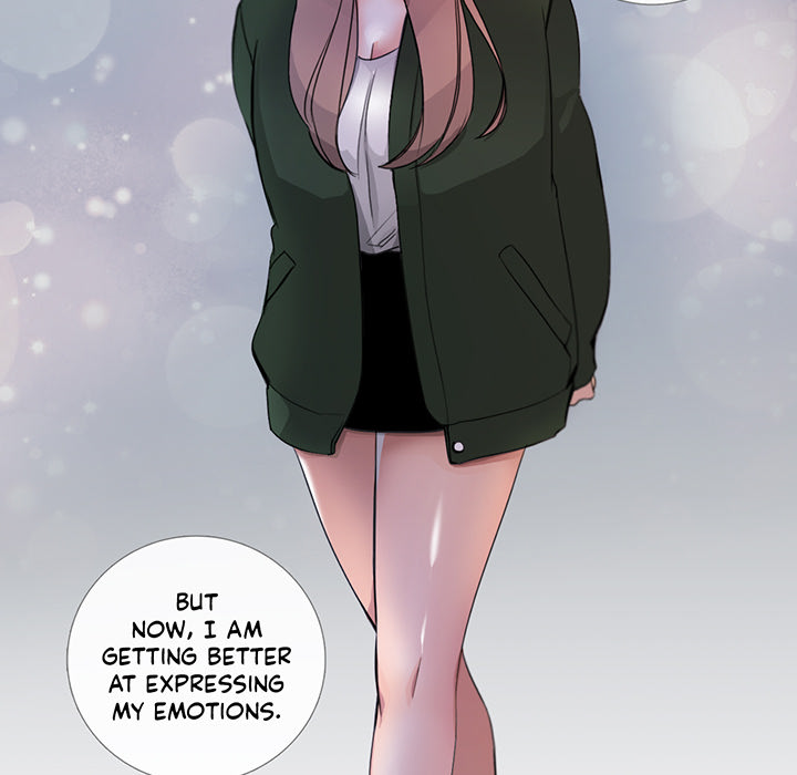 Talk to Me Chapter 21 page 29 - 