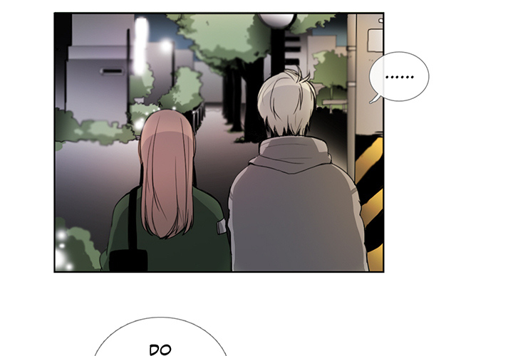 Talk to Me Chapter 21 page 4 - 
