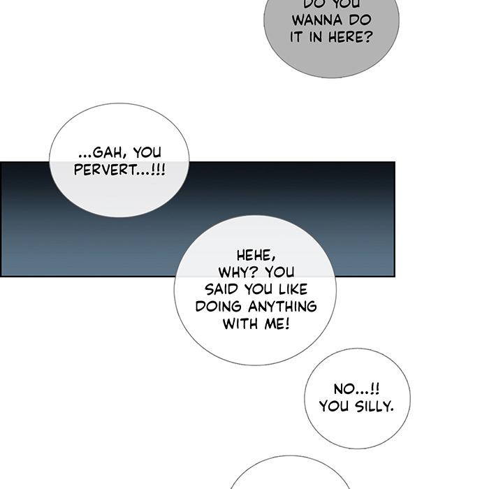Talk to Me Chapter 21 page 37 - 