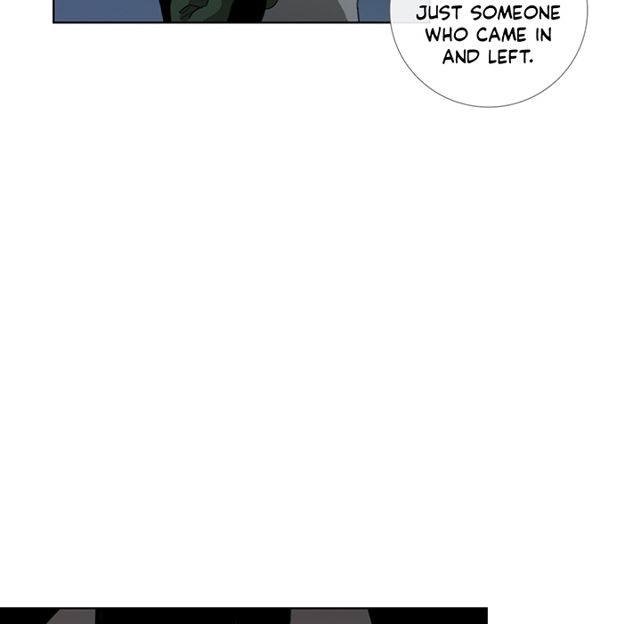 Talk to Me Chapter 21 page 39 - 