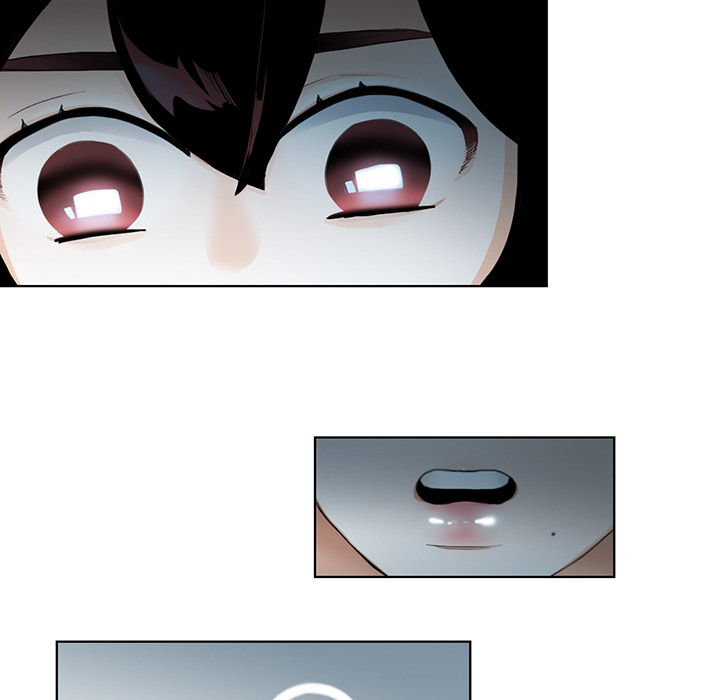 Talk to Me Chapter 21 page 40 - 