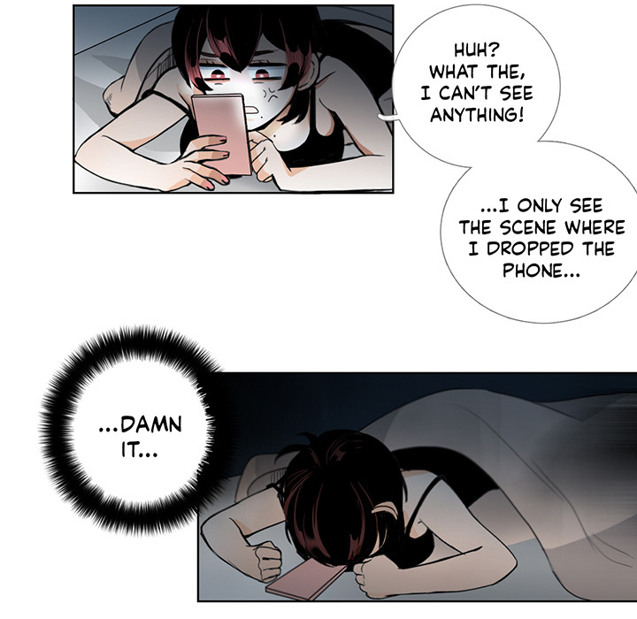 Talk to Me Chapter 21 page 42 - 