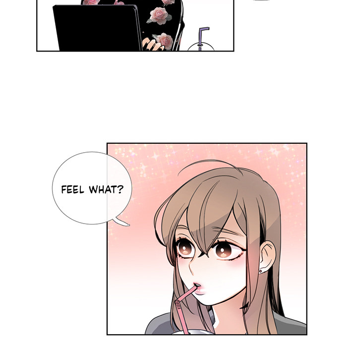 Talk to Me Chapter 21 page 49 - 