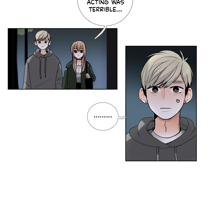 Talk to Me Chapter 21 page 6 - 