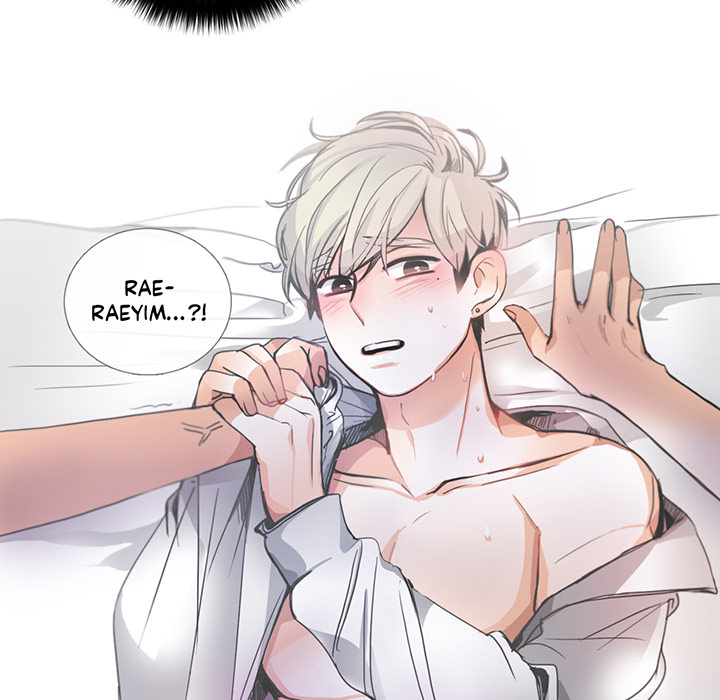 Talk to Me Chapter 21 page 52 - 