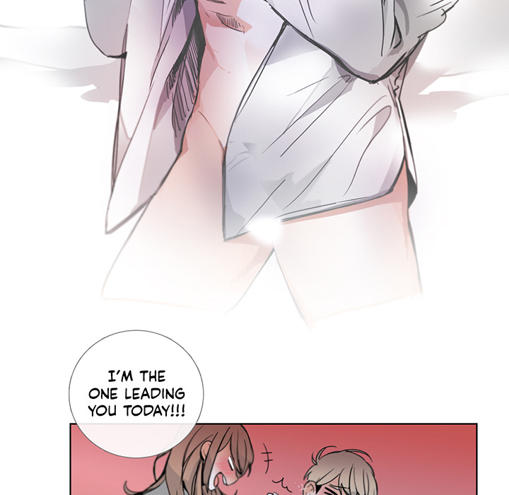 Talk to Me Chapter 21 page 53 - 