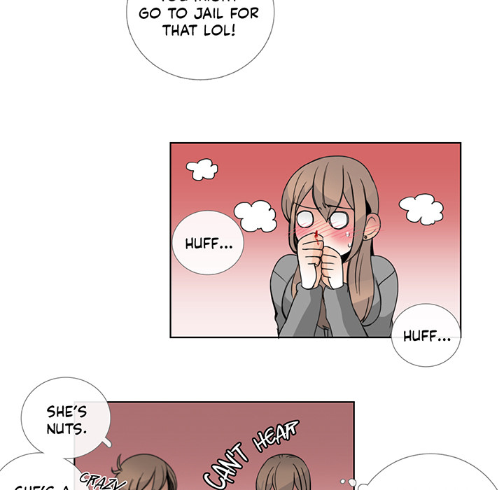 Talk to Me Chapter 21 page 55 - 
