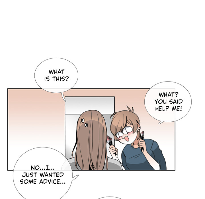 Talk to Me Chapter 21 page 59 - 
