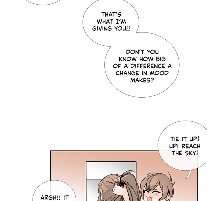 Talk to Me Chapter 21 page 60 - 