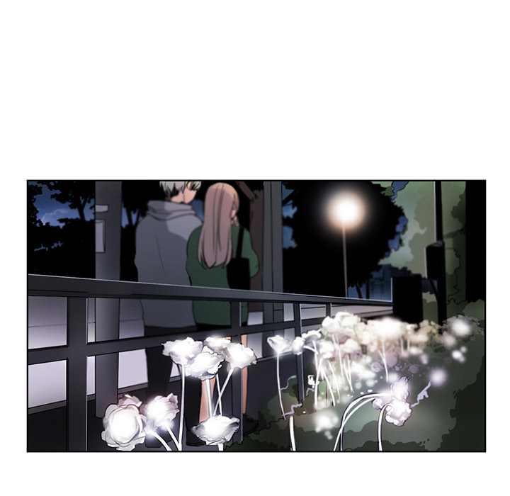 Talk to Me Chapter 21 page 7 - 