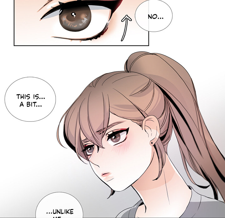 Talk to Me Chapter 21 page 62 - 