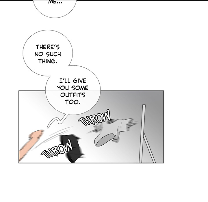 Talk to Me Chapter 21 page 63 - 