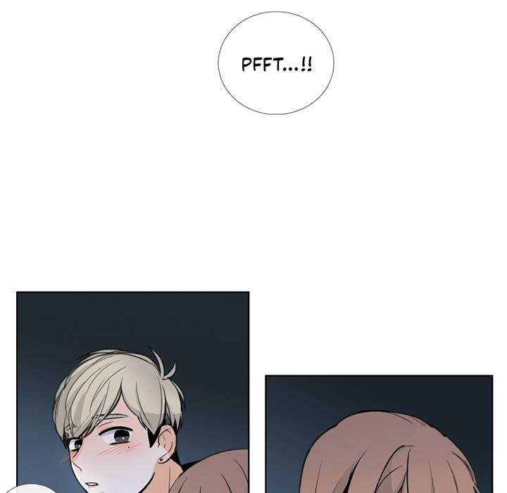 Talk to Me Chapter 21 page 8 - 