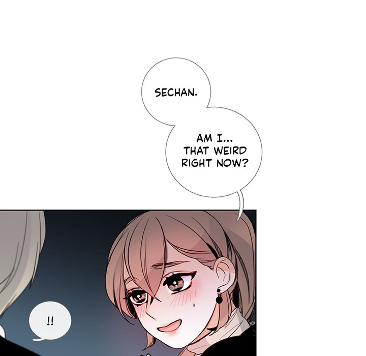 Talk to Me Chapter 22 page 18 - 