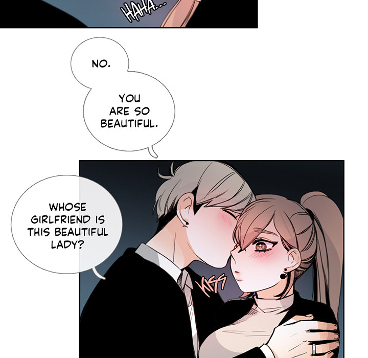 Talk to Me Chapter 22 page 19 - 