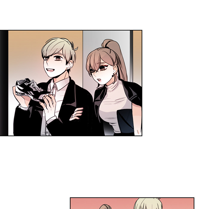 Talk to Me Chapter 22 page 23 - 