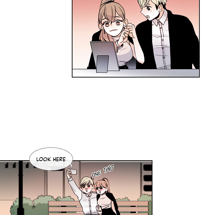 Talk to Me Chapter 22 page 24 - 