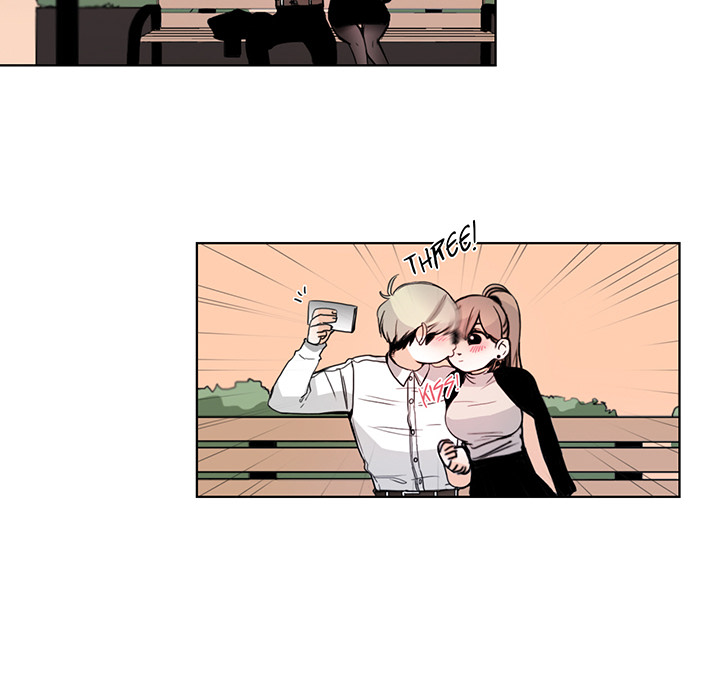 Talk to Me Chapter 22 page 25 - 