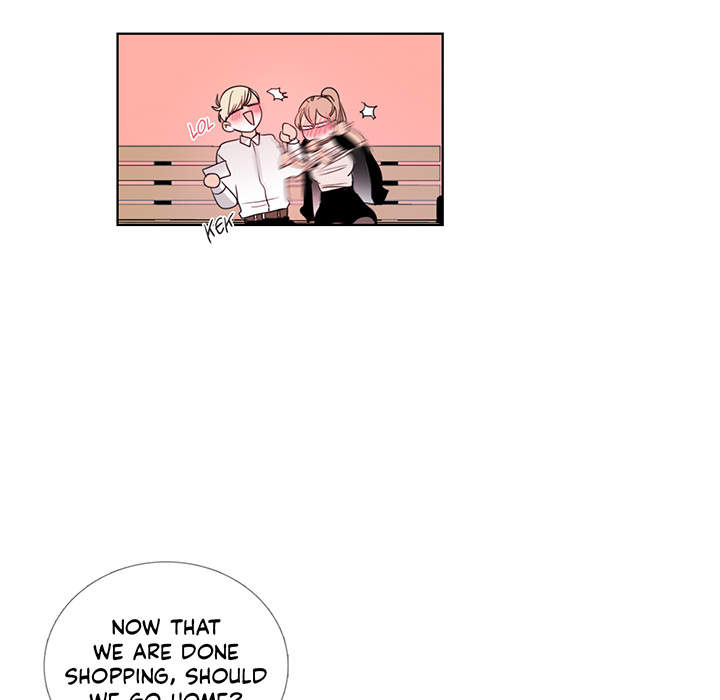 Talk to Me Chapter 22 page 26 - 